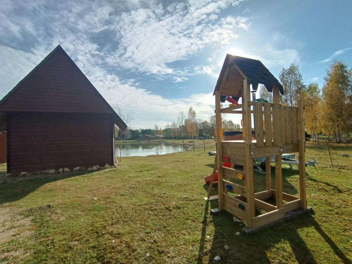 Summerland Tinuzi ภายนอก รูปภาพ