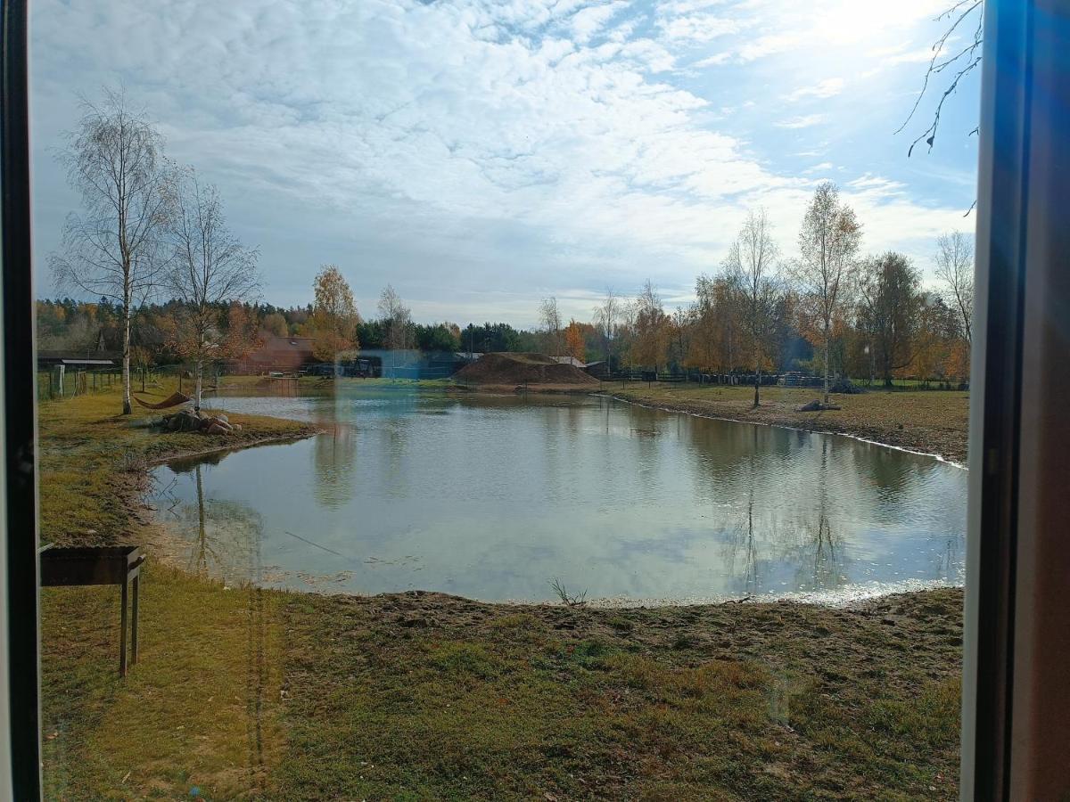 Summerland Tinuzi ภายนอก รูปภาพ