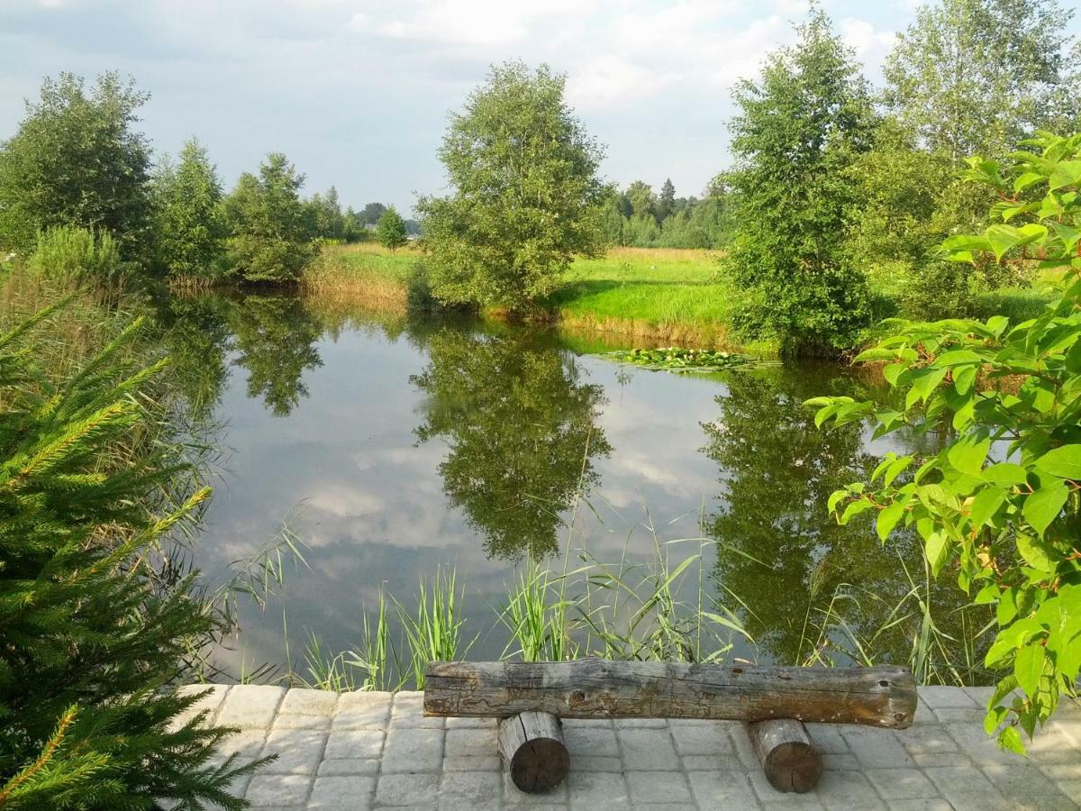 Summerland Tinuzi ภายนอก รูปภาพ