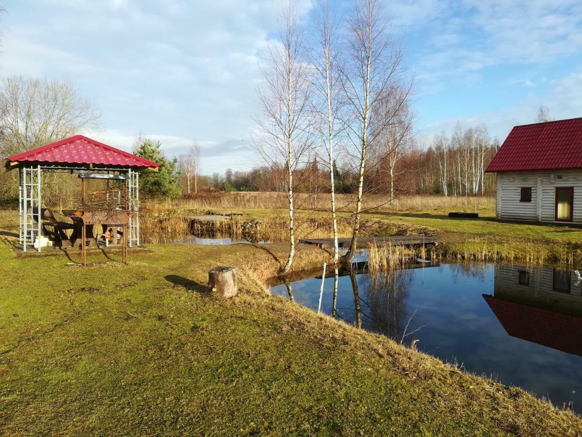 Summerland Tinuzi ภายนอก รูปภาพ